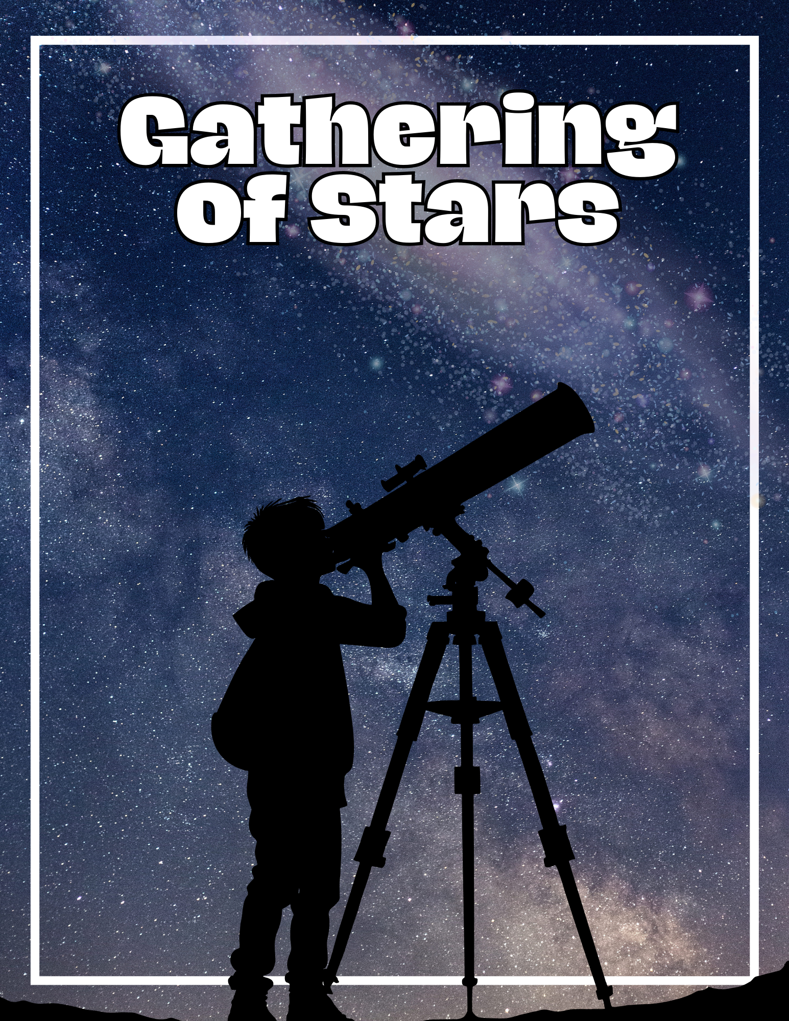 Gathering of Stars